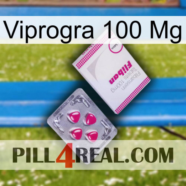 Viprogra 100Mg 32